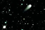 ‘Comet of the Century’ already may have fizzled out