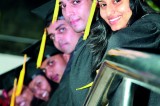 NSBM produces graduate knowledge professionals fortified with skills & aptitudes demanded by the future corporate world