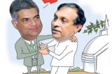 Ranil-Karu tête-à-tête to reunite UNP