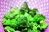 Broccoli’s a wonder vegetable
