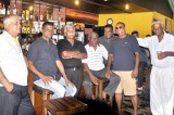 Surf Club is back in Mount Lavinia