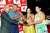 Dineshkanthan and Waduge ace Colombo Championship