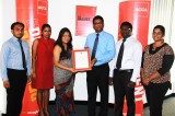 The Blue Ocean Group  honoured with “Approved Employer  Platinum Status ”  by ACCA
