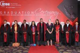 New CIM Fellows in SL