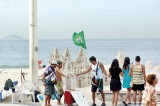 Copacabana: Not just another beach