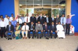 FIFA performance Programme in Sri Lanka