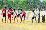 Jaffna EZ toast of Northern Sports Competition