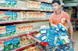 Milk crisis: NZ Govt. officials here for talks