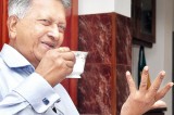 Merril’s 25-year journey with Dilmah tea