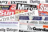British media and their pretence to infallibility