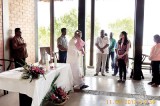 Aarya Lagoon Resort receives Cardinal’s blessing