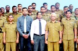CICRA trains Sri Lanka Police top IT officers on cyber security