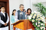 Pakistan Independence Day celebrations