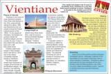 Vientiane