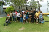 STBC outing in Bentota