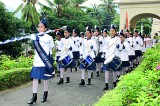 Good Shepherd Convent, Kandy prepares to celebrate 125th Jubilee year in 2014