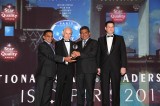 Aklit Constructions wins global award for quality leadership