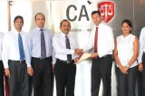 CA Sri Lanka signs MoU with Microsoft