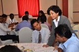 MSc in Project Management for the first time in Sri Lanka