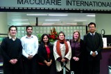 Meet Australian University representatives at Edlocate in the next fortnight