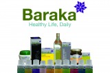 BARAKA launches new brand and marketing strategy