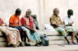 Beggars an endangered species in Colombo, suburbs for CHOGM