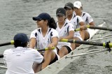 Lankans prevail at Beira Lake