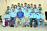 SL paddlers off to Qatar for Asian Junior C’ship