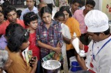 Sri Lanka’s largest food, drink and agri show draws the crowds