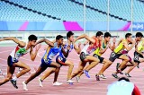 Ratnapura’s Akila secures Silver at Asian Youth Games