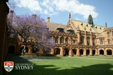 Sri Lankan students continue to head Down-Under as the University of Sydney reports significant increase in numbers