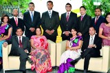 USQ Sri Lanka Alumni Chapter – Annual General Meeting 2013