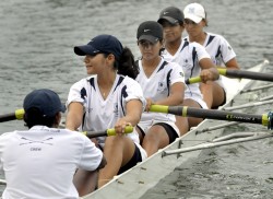 Lankans prevail at Beira Lake