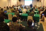 CICRA at US Pacific Command ‘Cyber Endeavor’ in Thailand Trains top military officers from 28 Asia-Pacific countries