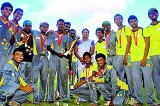 ACBT conquer SLIIT at annual cricket clash