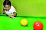 Billiards nationals to  continue from tomorrow