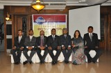 4th Installation Ceremony of BEPZ Toastmasters Club, Biyagama