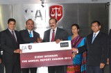 RAM Ratings powers CA Sri Lanka Annual Report Awards for second consecutive year