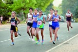 Come Colombo Marathon