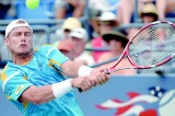 US Open 2013  :  Second week magic