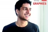 AOD Graphic Design Student Sahil Gunasekera to represent Sri Lanka at the Prestigious Spikes Asia Academy 2013- Singapore