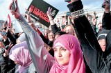 The Arab Spring:  There is a “third way”