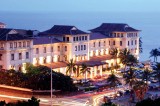 Galle Face Hotel under major  restoration project