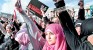 The Arab Spring:  There is a “third way”
