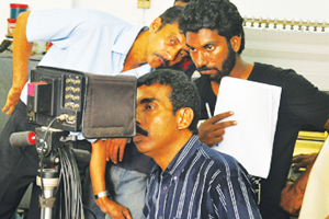 Padmakumar-Mettasena