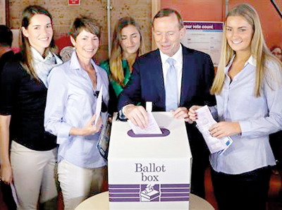 Tony-Abbott