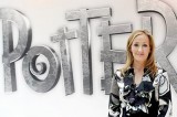 J.K. Rowling returns to wizarding world