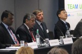 Global tea producers meet in London