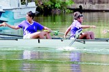 Ananda edge S. Thomas’ to claim Under 20 Coxed Fours