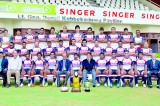Kandy SC out to regain Inter Club League